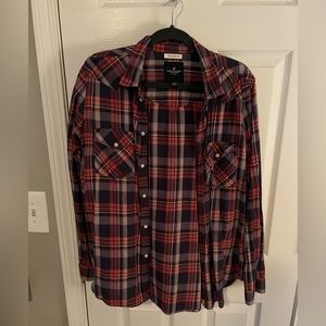 AE super soft flannel